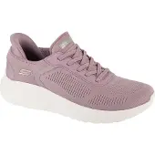 SKECHERS Bobs Squad Chaos Couleur Violet