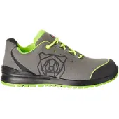 Mascot Footwear Classic F0210 Safety Shoes Vert EU 41