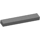 Siemens CleanAir Filtre à charbon HZ381700 / 17000822