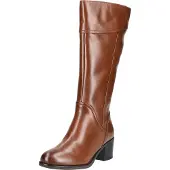 Caprice Bottes 'COUNTRY' marron