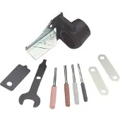 Dremel Affûteuse de tronçonneuse