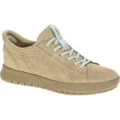 Geox Flextride Plus Trainers Beige EU 36 Femme