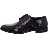 Lloyd Chaussure à lacets 'Leno 110' noir