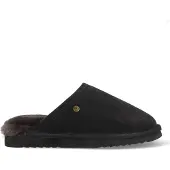 Warmbat Classic Pantoffels Open - Grijs - Maat 44