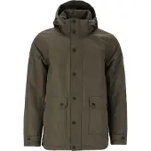 Whistler Veste fonctionnelle 'Steven' olive