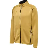 Hummel Veste de survêtement 'Cima' | L | male