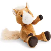 Nici Cheval Houx K Poney Ours En Peluche 36 Cm