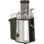 Bartscher Extracteur de jus "Top Juicer"