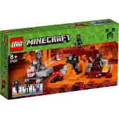 LEGO Minecraft 21126 Le Wither