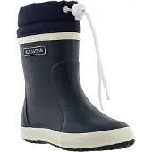 Bergstein Bottes Fourrée Bergstein Winterboot Black-Taille 20