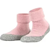 Falke Chaussons Cosyshoe pour femmes, couleur amande 39-40