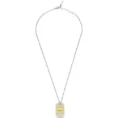 Police - PEAGN0033302 - Collier - Homme - Acier inoxydable
