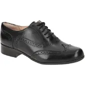 Clarks Derbies HAMBLE OAK femmes - Noir - 39
