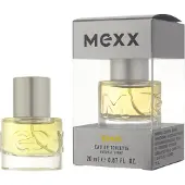 Mexx Woman Eau de Toilette Natural Spray 20ml