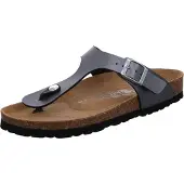 Rohde Femme Pantolette gris