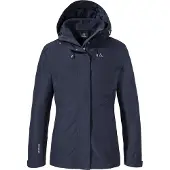 Schöffel Veste outdoor 'Okere' marine