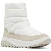 Columbia Bottes De Neige Snowtrot Mid