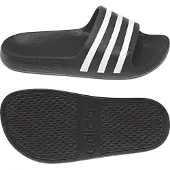 Adidas Claquettes / Tongs 'Adilette Aqua Slides' blanc