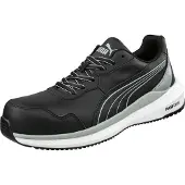 Puma S3S Zoom Black Low (S3, 47)