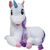 Dimian Luna La licorne fée Écoutez le conte de fées CZ