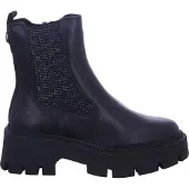 Tamaris Chelsea Boots noir