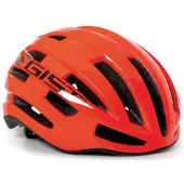 Gist Bravo Metal Helmet Rouge,Orange L-XL