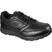 SKECHERS Nampa Couleur Noir