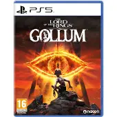 The Lord of the Rings : Gollum
