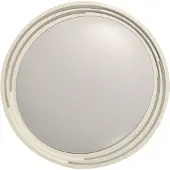 FISCHER&HONSEL GMBH Plafonnier LED élégant Dua Ø43cm