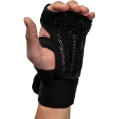 Gorilla wear Yuma Weight Lifting Workout Gloves noir XL