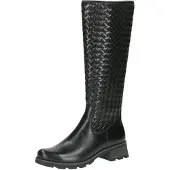 Caprice Bottes noir