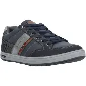 Whistler Baskets Bellinger avec semelle antidérapante 2002 Bleu marine 43