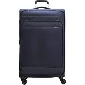 D & N Valisette bleu