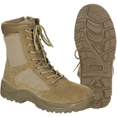 Original Brands M801385-087 Centurion 8.0 Sz COYOTE 46