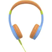 Hama Casque On-Ear pour enfants bl