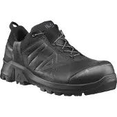 Haix Chaussures de sécurité S3 ESD "Connexis Safety+ GTX LTR" Noir 42 (S3, 42)