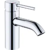 Kludi Waschtisch-Einhandmischer BOZZ DN 15 chrom