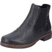 Rieker Bottines noir