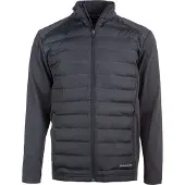 Endurance Veste de sport 'Midan' noir