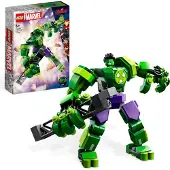 LEGO 76241 MARVEL 76241 Hulk Mech Bausatz