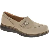 Clarks Certina Ease Loafers Marron EU 40 Femme