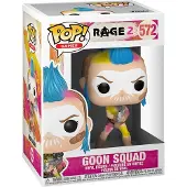 Funko POP! Rage 2 - Goon Squad 572 - Pop - Figurine en vinyle