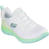 SKECHERS Summits Morning Glow Couleur Blanc