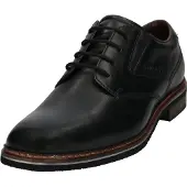 Bugatti Chaussure à lacets noir