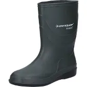 Dunlop Acifort Biosecure-Schoenmaat 42