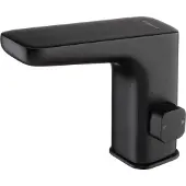 Deante Touchless Washbasin Mixer With Temperature Control 4xaa Bqh_n29r Argenté