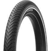 Michelin CITY CARGO 60-406 (20 pouces) - Pneu à tringle rigide - Pneu robuste pour vélo cargo ...