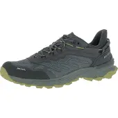 Meindl Jamaica GTX UK 10,5 vert - olive/ochre