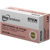 Epson Ink Pjic3 Lm Ink Cartridge Violet
