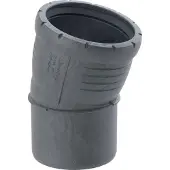 Geberit Coude Silent-Pro 15° d110mm